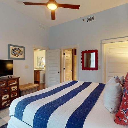 Redfish Village Condos Santa Rosa Beach Room photo