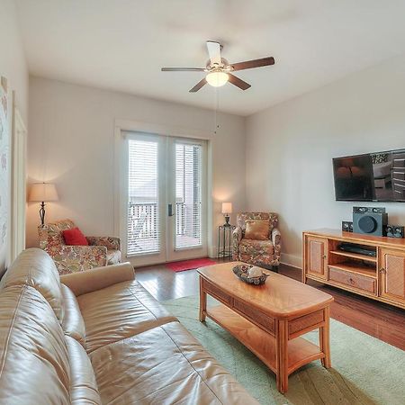 Redfish Village Condos Santa Rosa Beach Exterior photo