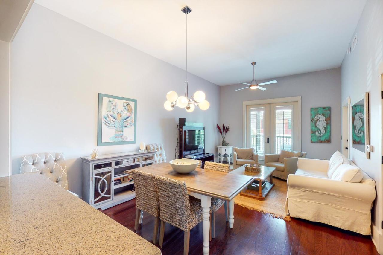 Redfish Village Condos Santa Rosa Beach Exterior photo