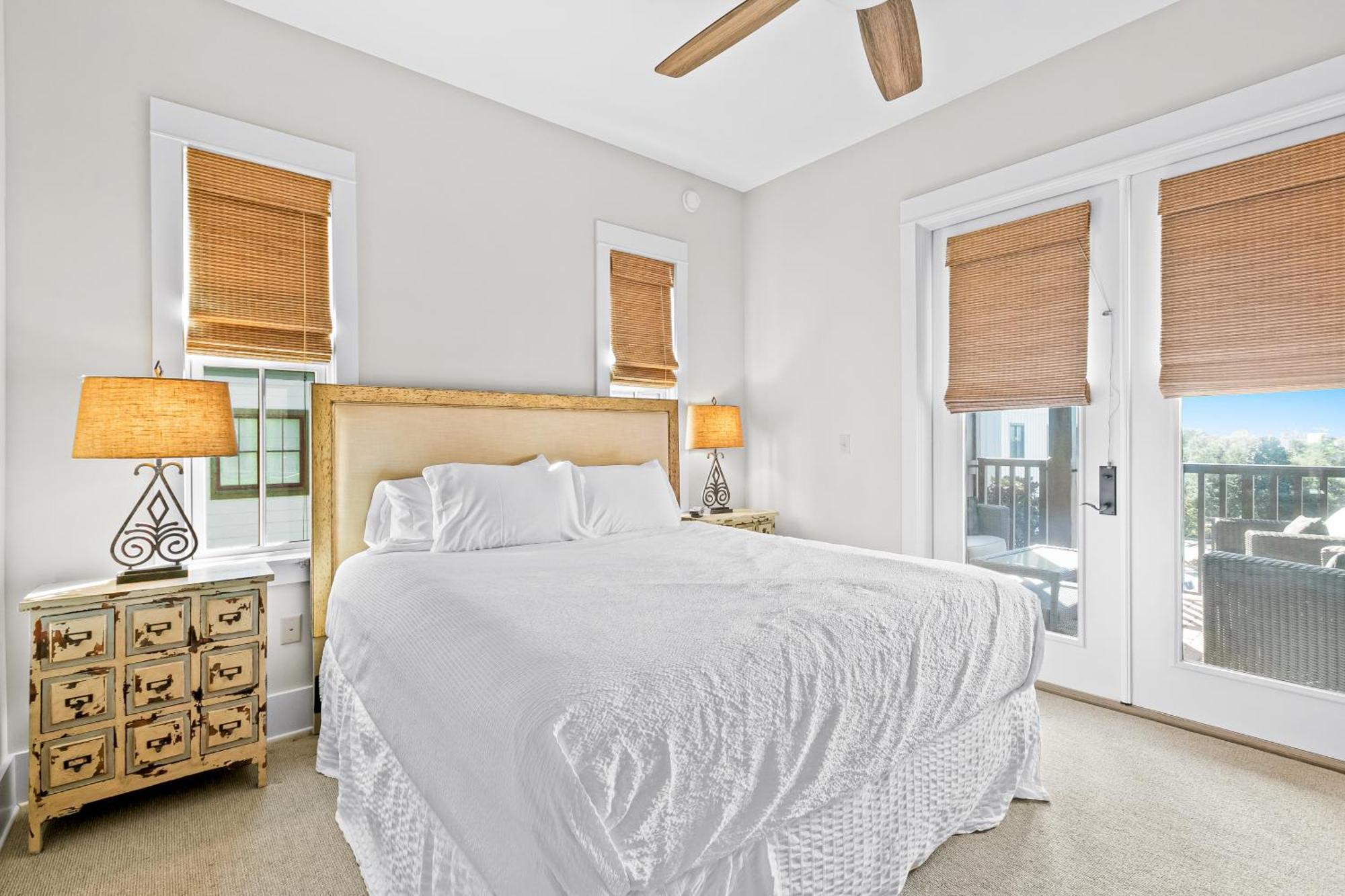 Redfish Village Condos Santa Rosa Beach Room photo