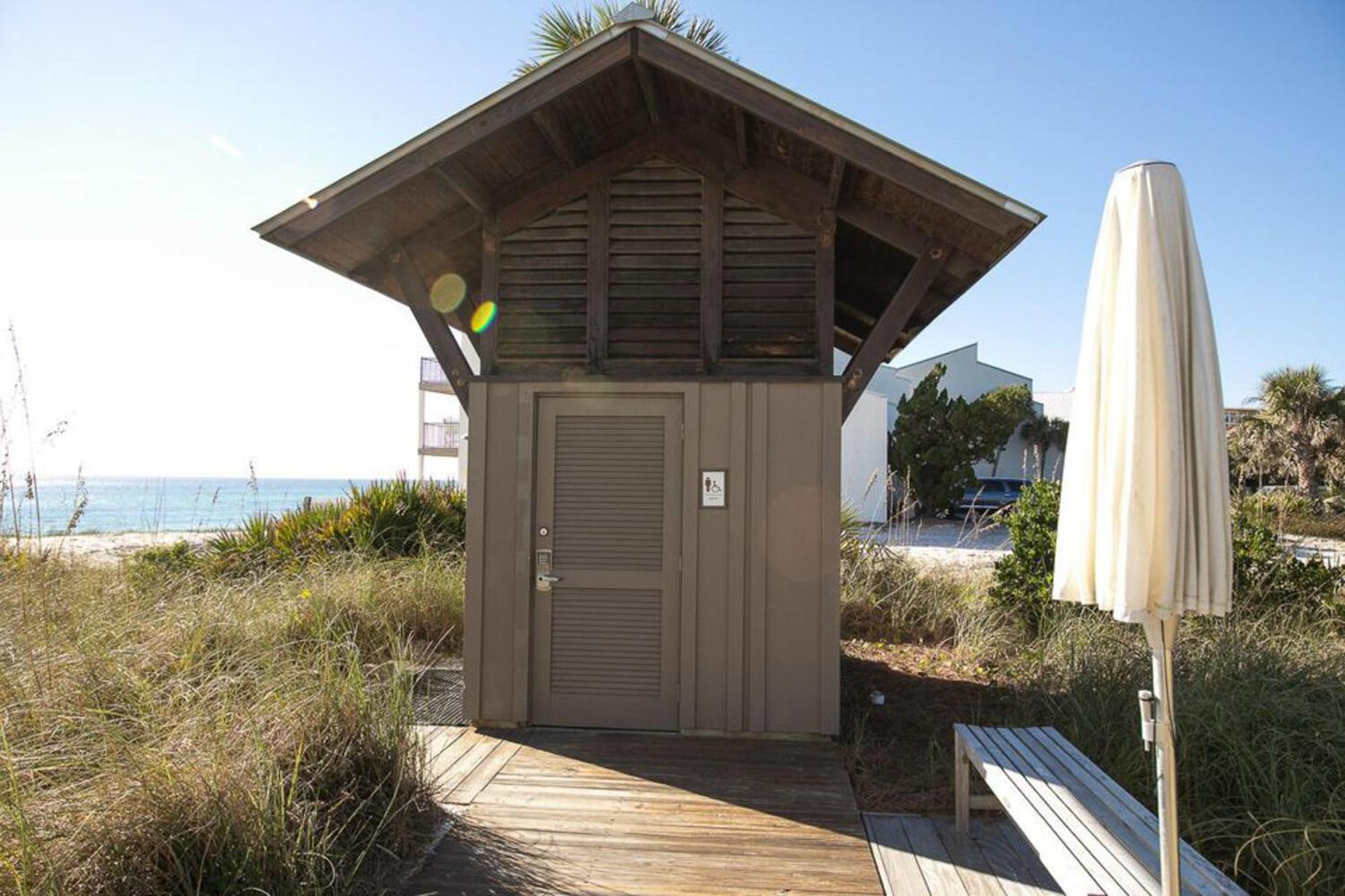 Redfish Village Condos Santa Rosa Beach Room photo