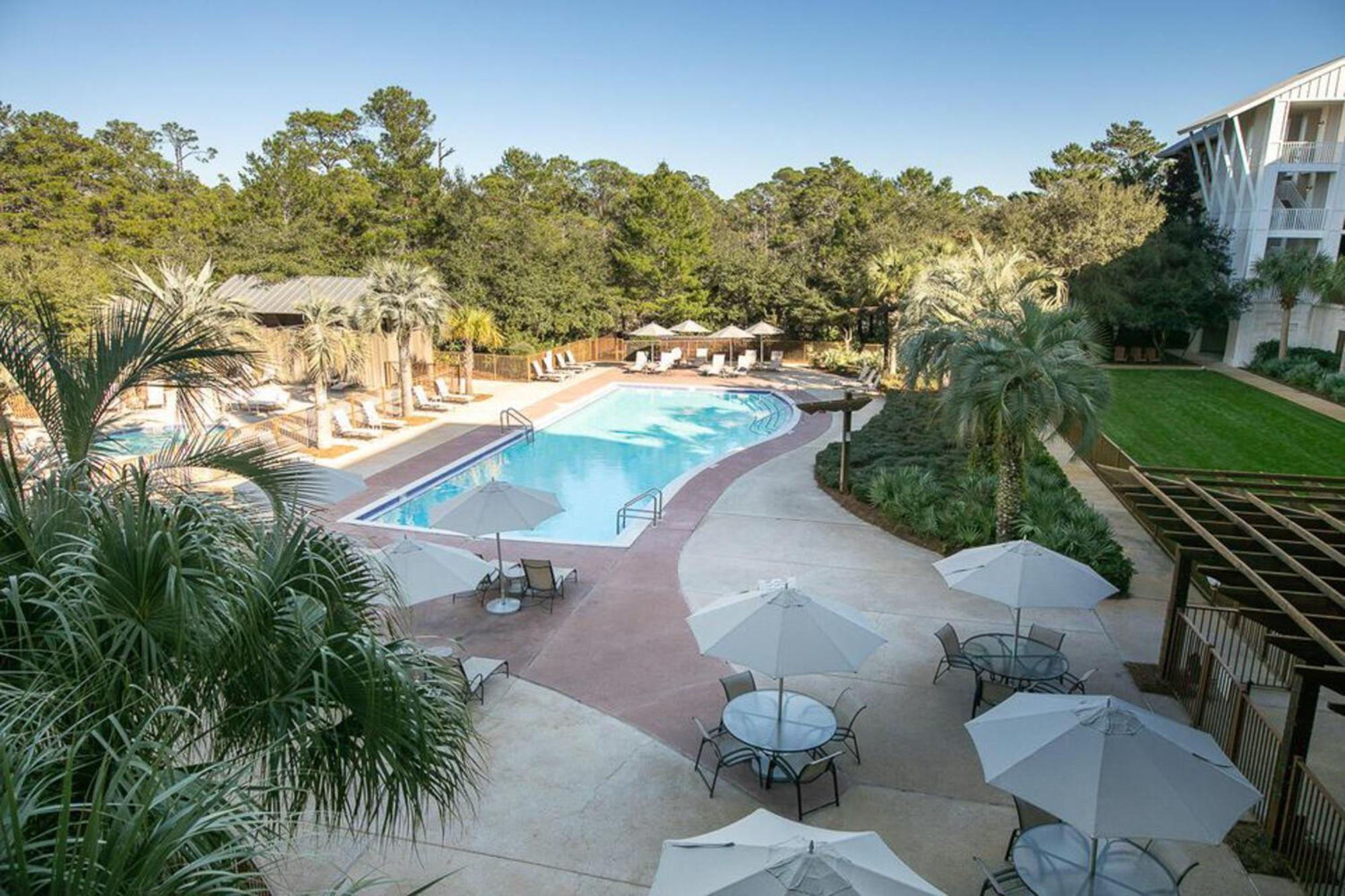 Redfish Village Condos Santa Rosa Beach Room photo