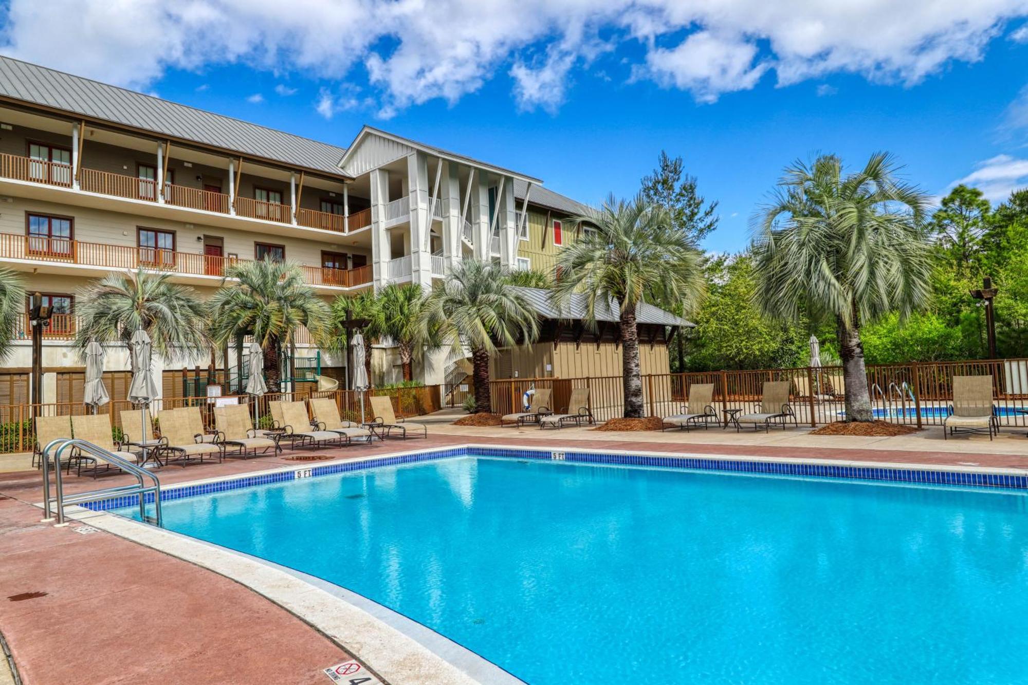 Redfish Village Condos Santa Rosa Beach Room photo