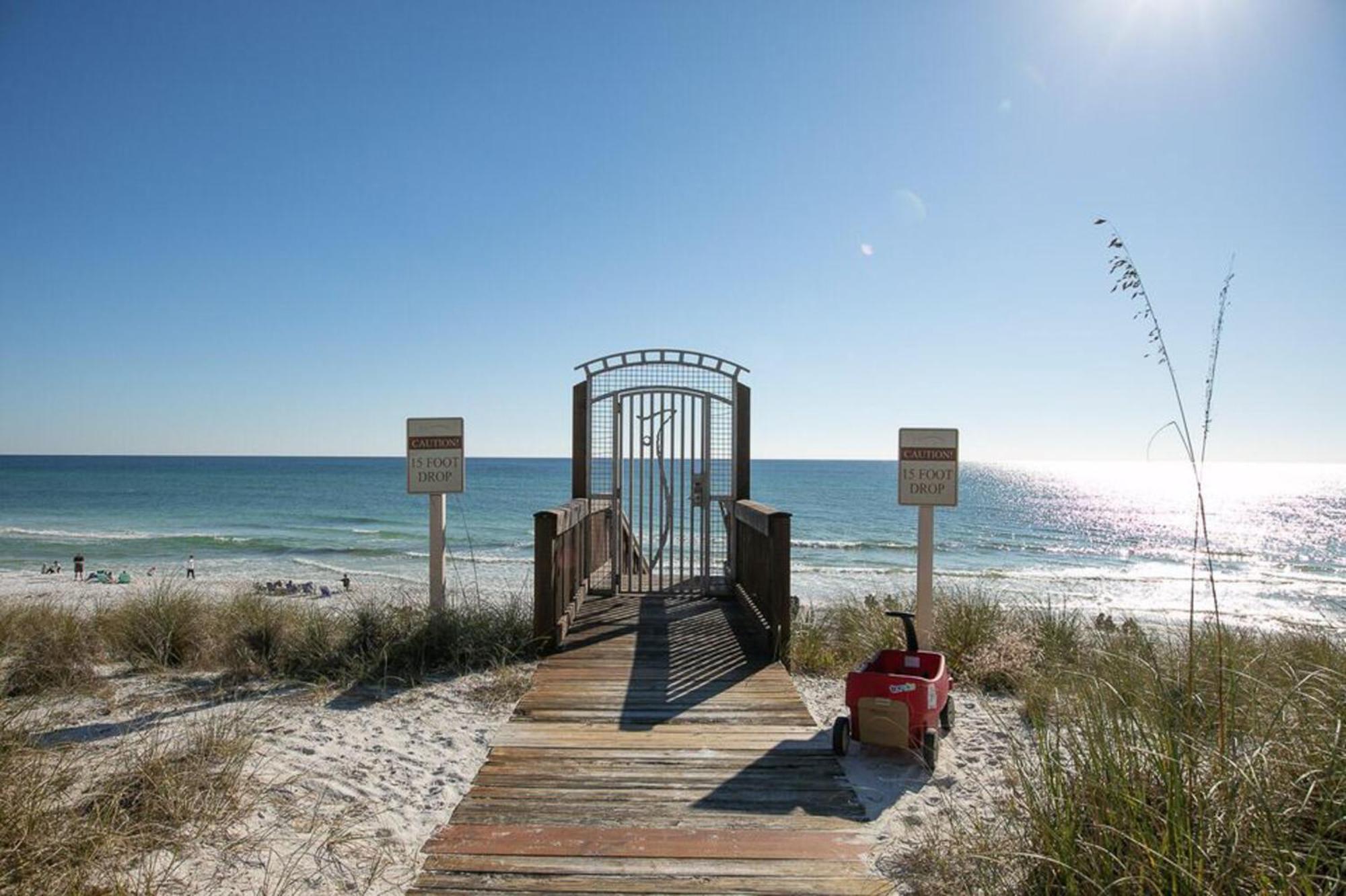 Redfish Village Condos Santa Rosa Beach Room photo