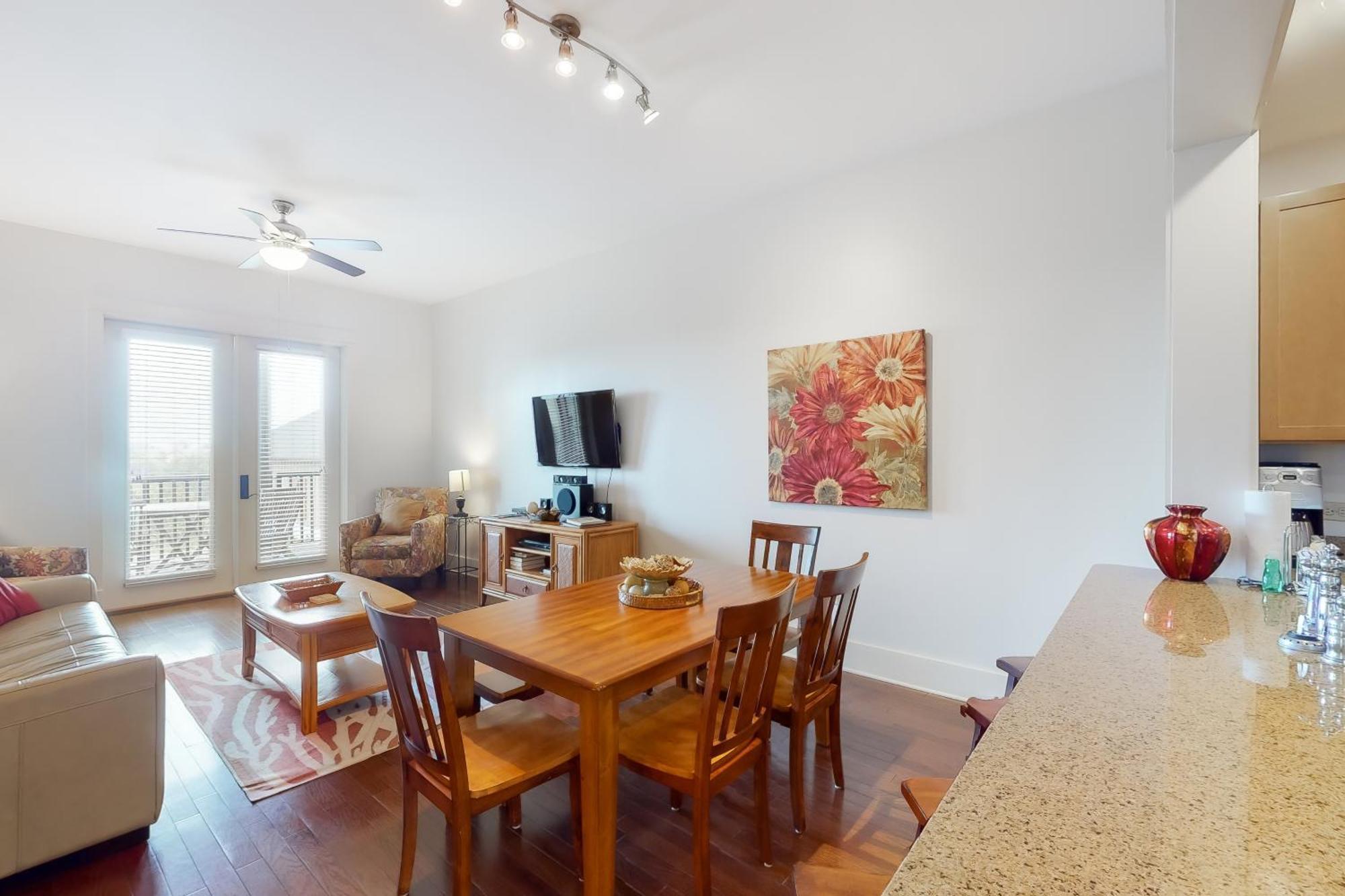 Redfish Village Condos Santa Rosa Beach Room photo