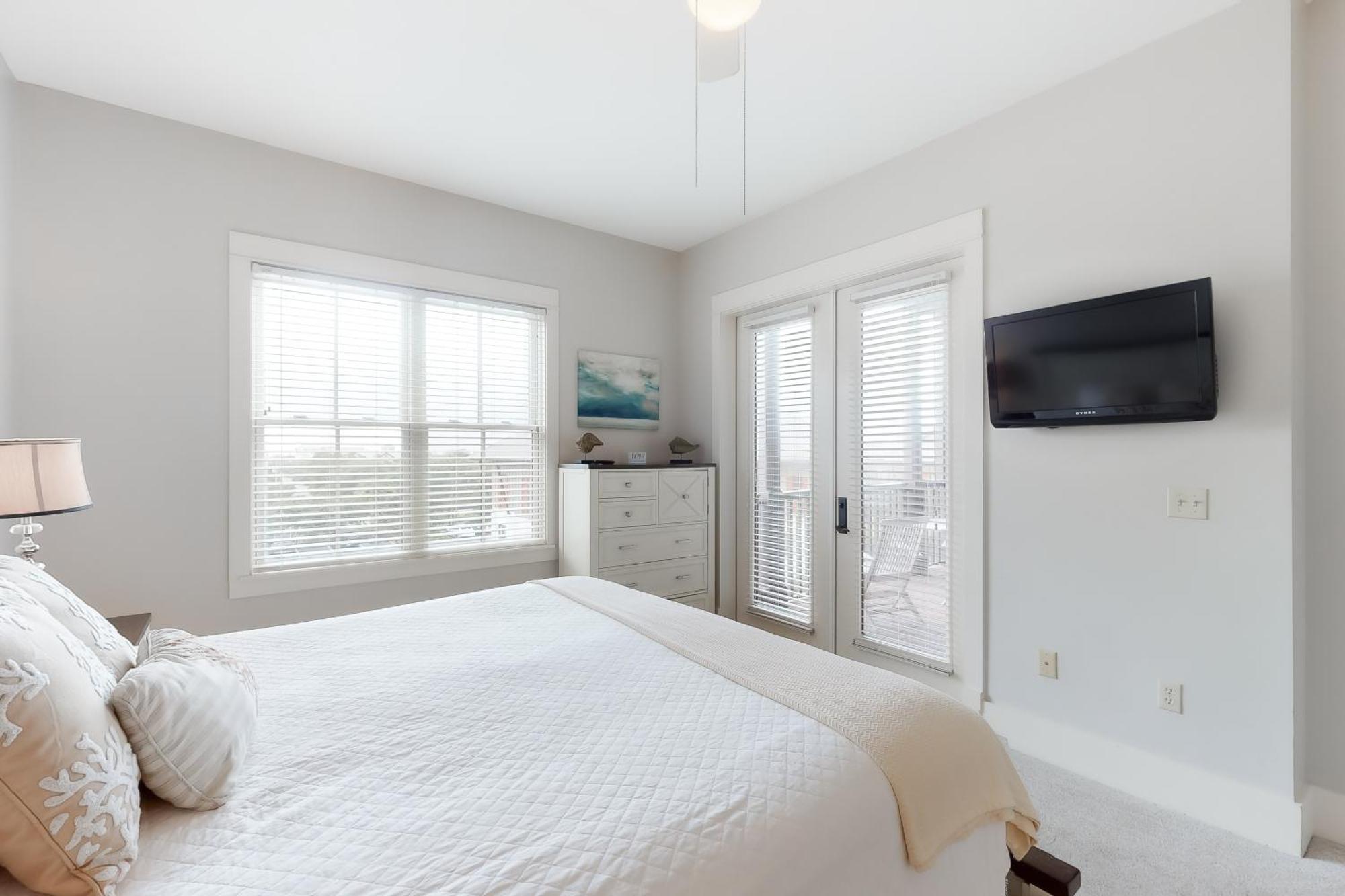 Redfish Village Condos Santa Rosa Beach Room photo