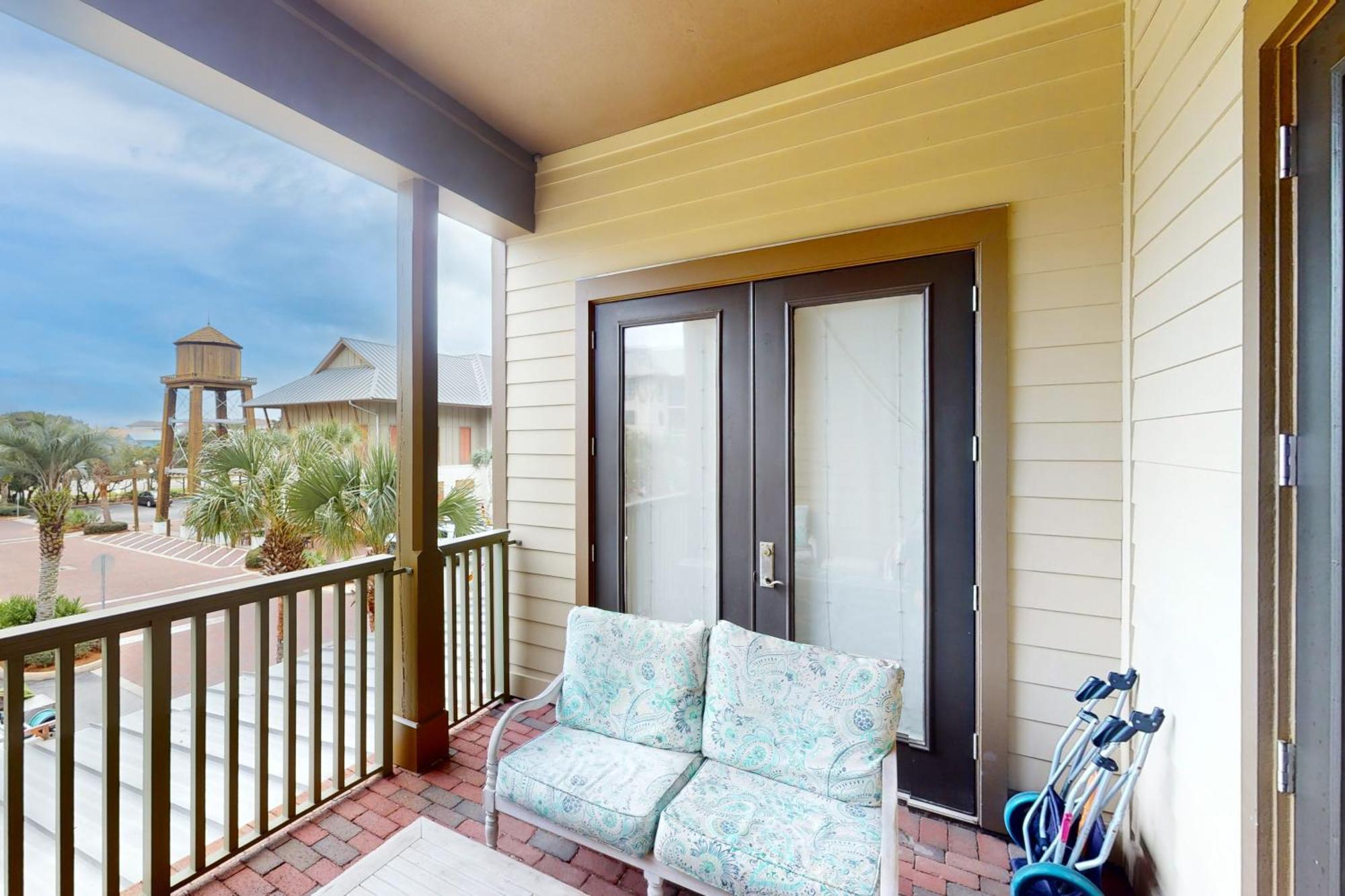 Redfish Village Condos Santa Rosa Beach Room photo