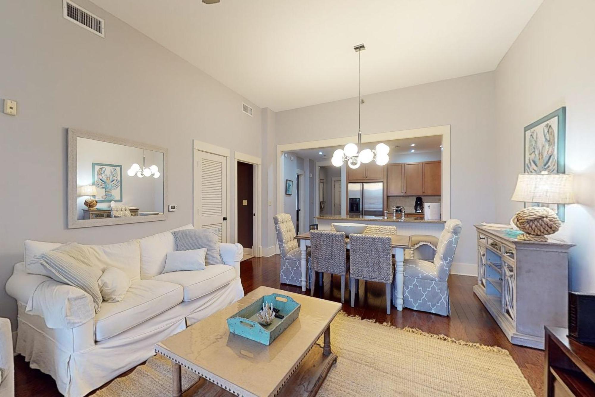 Redfish Village Condos Santa Rosa Beach Room photo