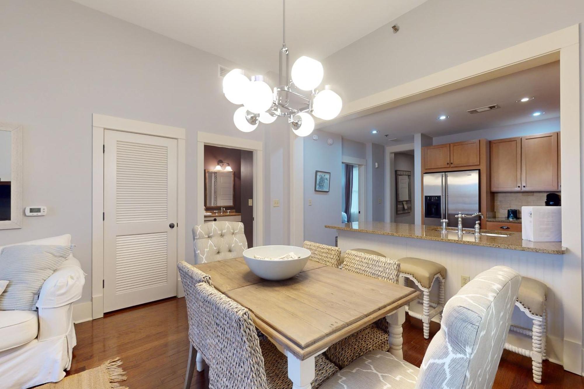 Redfish Village Condos Santa Rosa Beach Room photo